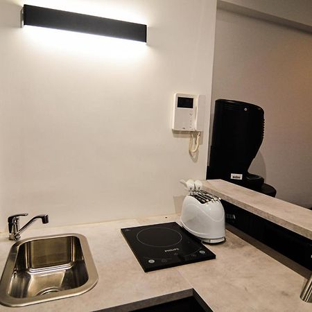 Flatinrome Trastevere Rooms Ngoại thất bức ảnh