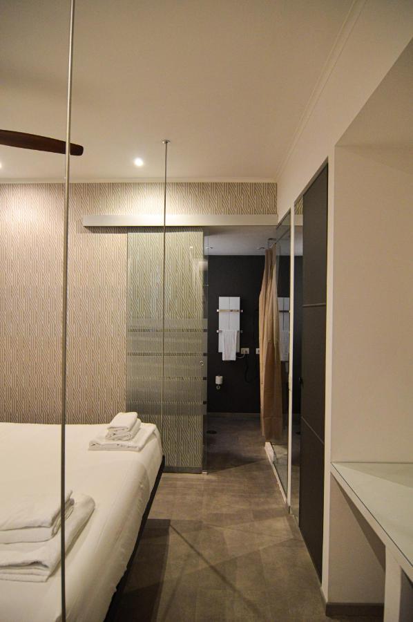 Flatinrome Trastevere Rooms Ngoại thất bức ảnh