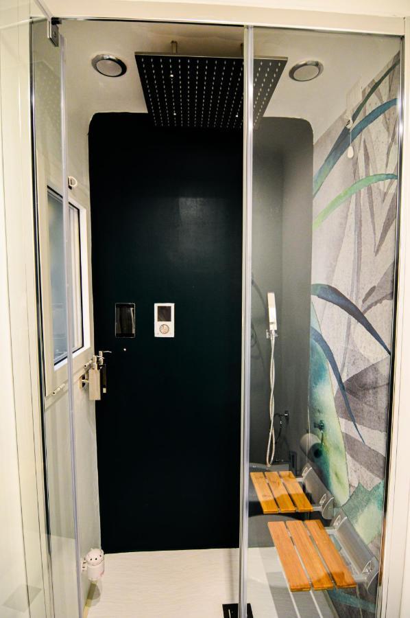 Flatinrome Trastevere Rooms Ngoại thất bức ảnh
