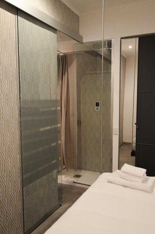 Flatinrome Trastevere Rooms Ngoại thất bức ảnh