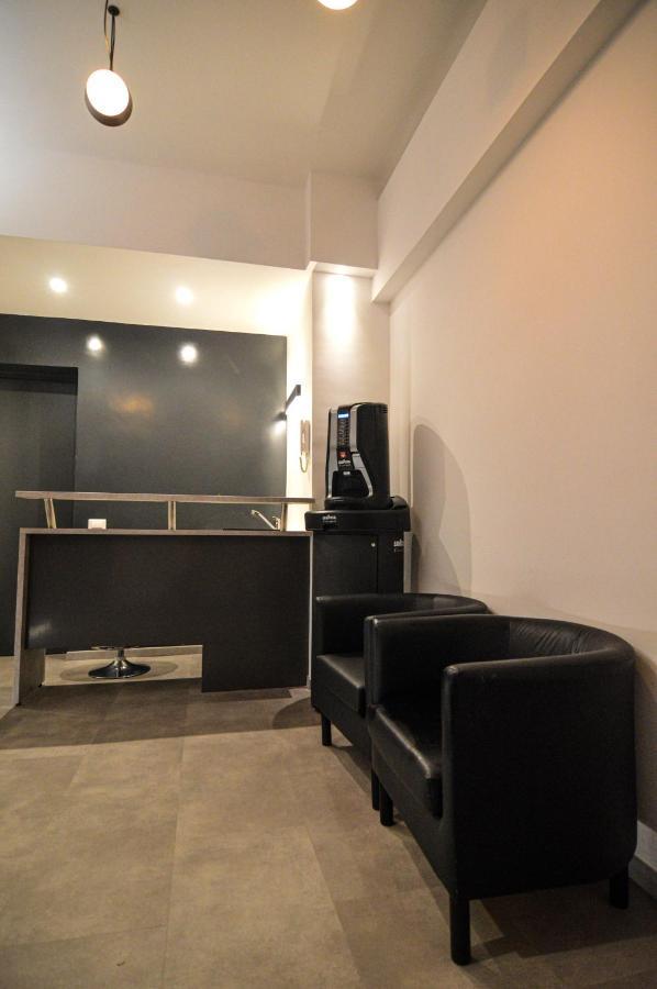 Flatinrome Trastevere Rooms Ngoại thất bức ảnh