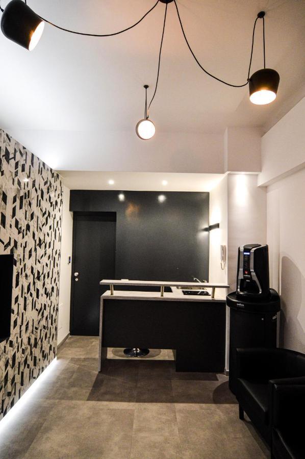 Flatinrome Trastevere Rooms Ngoại thất bức ảnh