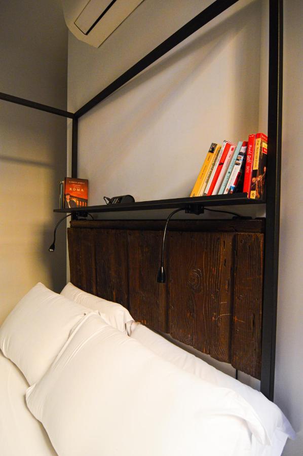 Flatinrome Trastevere Rooms Ngoại thất bức ảnh