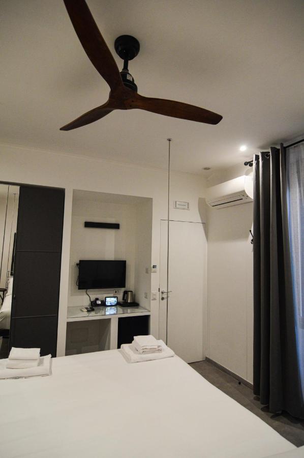 Flatinrome Trastevere Rooms Ngoại thất bức ảnh