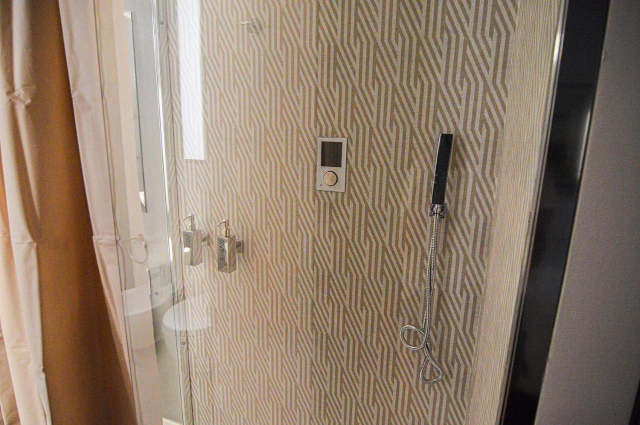 Flatinrome Trastevere Rooms Ngoại thất bức ảnh