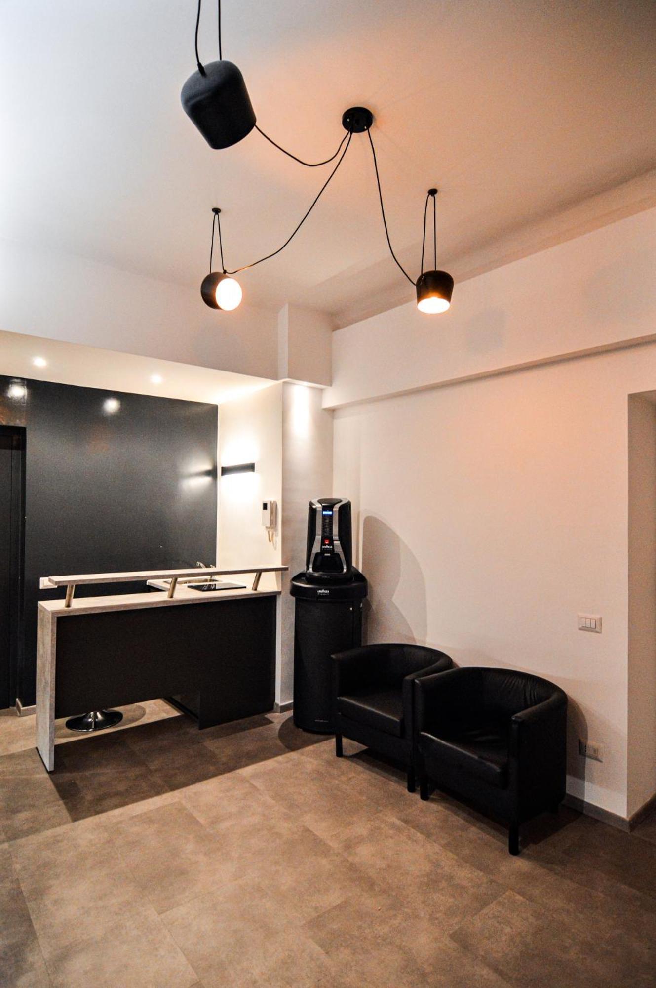 Flatinrome Trastevere Rooms Ngoại thất bức ảnh