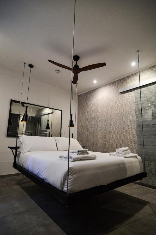 Flatinrome Trastevere Rooms Ngoại thất bức ảnh