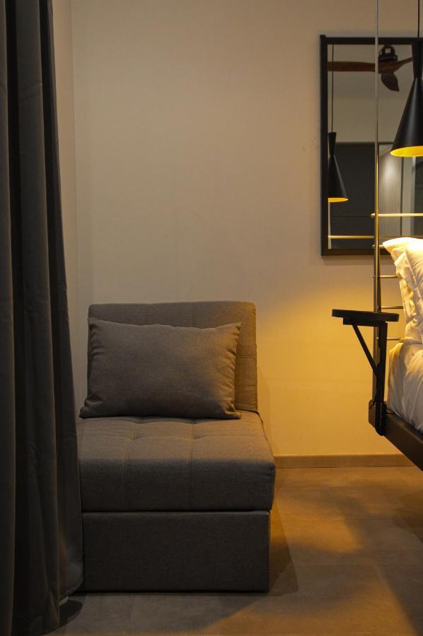Flatinrome Trastevere Rooms Ngoại thất bức ảnh