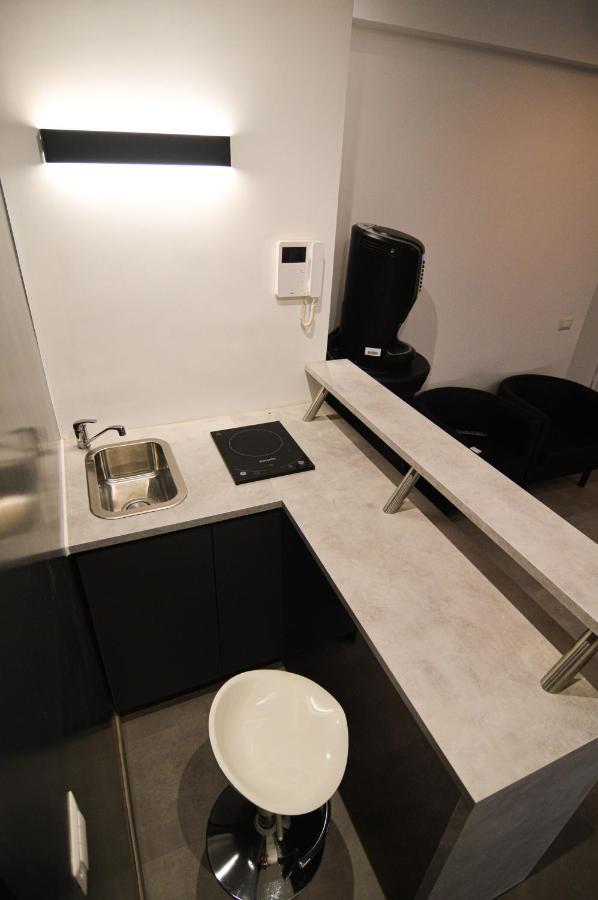 Flatinrome Trastevere Rooms Ngoại thất bức ảnh