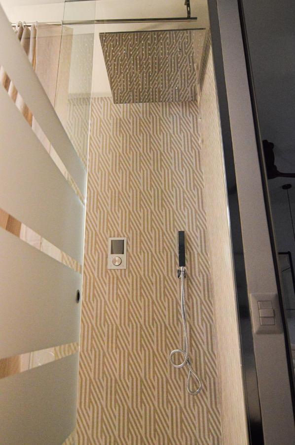 Flatinrome Trastevere Rooms Ngoại thất bức ảnh