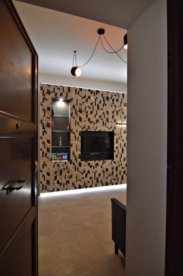 Flatinrome Trastevere Rooms Ngoại thất bức ảnh