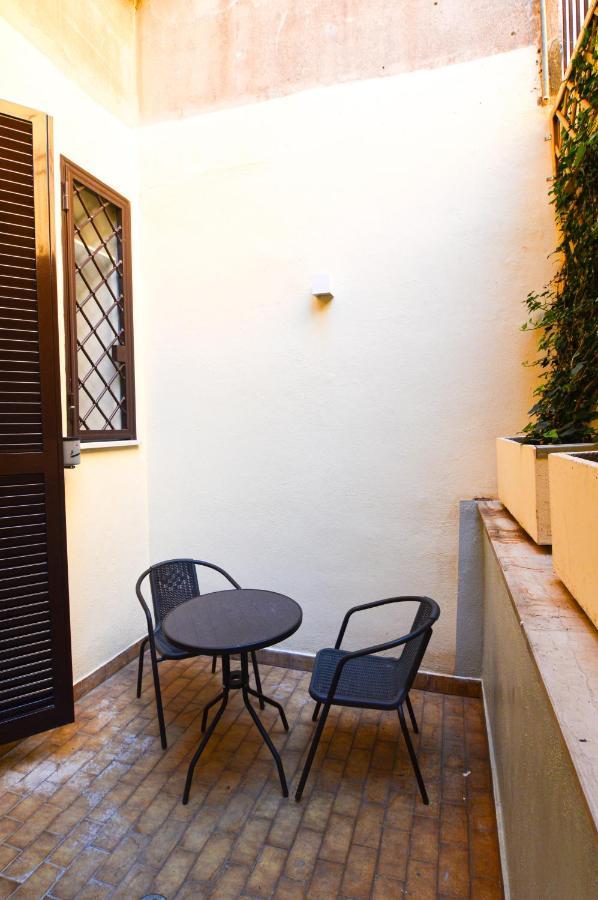 Flatinrome Trastevere Rooms Ngoại thất bức ảnh