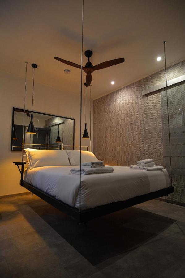 Flatinrome Trastevere Rooms Ngoại thất bức ảnh