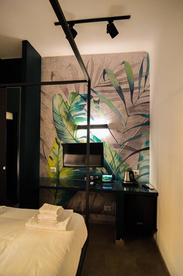 Flatinrome Trastevere Rooms Ngoại thất bức ảnh